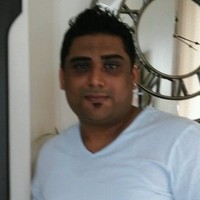 Dhaval Patel