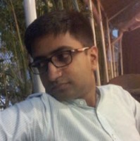 Surup Raychaudhuri