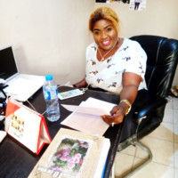 Funke Akinola