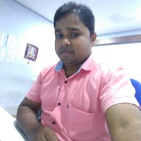 Gorachand Kumbhar