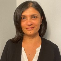 Zehra Merchant