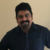Anup Varughese