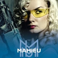 Stagiair Mahieu