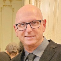 Jonathan Levi