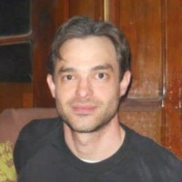 Claudio Martín Purves