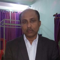 Satinath Roy
