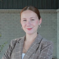 Josie Dvorak