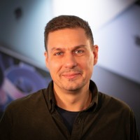Jesper Rosenmeier