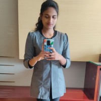ANUSUYA DEVI S
