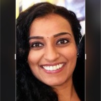 Shailaja Menon