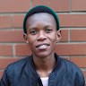 Andile Sithebe