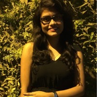 Mansi P