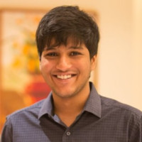 Neel Parikh