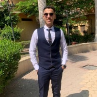 Elsayed Ismail