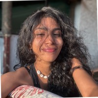 Namrata Etame