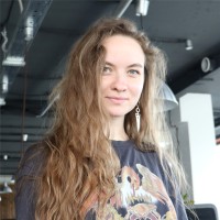Natasha Karpushina