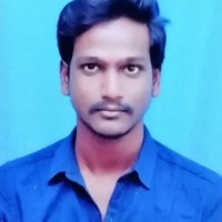 Arun Kumar Ravichandran