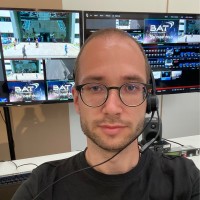 Matteo Zanetti