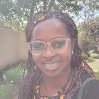 Tinotenda Chishiri