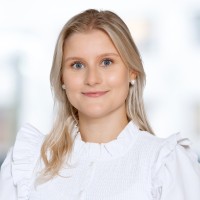 Arny Kristjansdottir