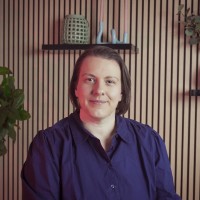 Nichola Harris
