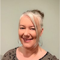 Corinne Walters