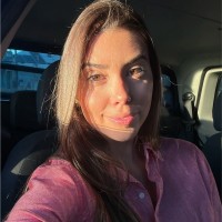 Roberta Moreira Da Fontoura