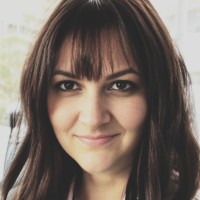 Amanda Rusconi