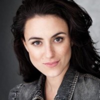 Rebecca Schall