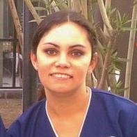 Kristel Valera Carvallo