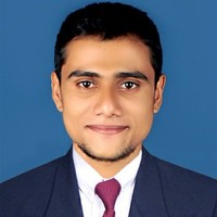 Jubbin Abraham John