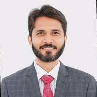 Akram Ali