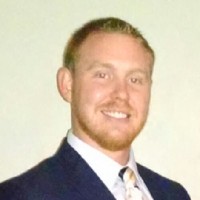 Jonathan Benson