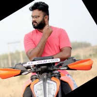 Kumaresh R