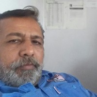 Saqib Ubaaid