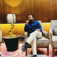 Vikrant Vikram