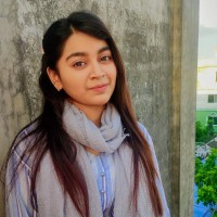 Sadia Khabir Orpa