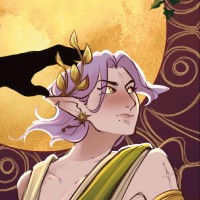 Faustine (Luan) Ribot