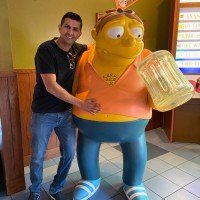 Jaime Medrano