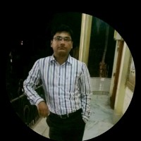 Amlan Samaddar