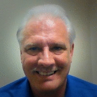 James G. Hull, PMP