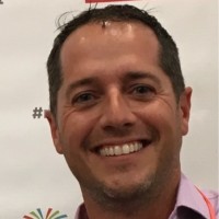 P Daniel Lewis