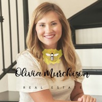 Olivia Murchison