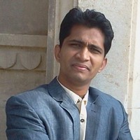 Bipin Tavre