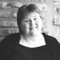Sandra Hoare