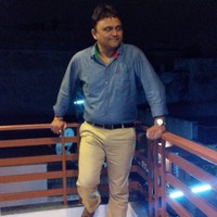 Nilesh Bhavsar