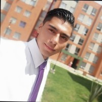 Luis Gabriel Gomez Sabogal