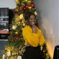 Monica Mate-Kodjo