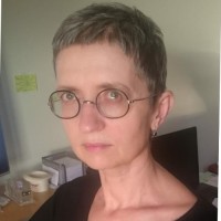 Liliana Wopkes