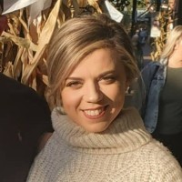 Ashlie Kavanagh